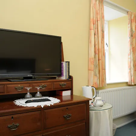 Hotell Milltown House Dingle