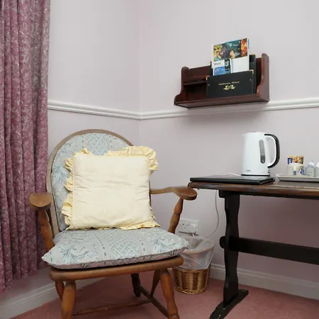 Milltown House Szálloda 5*
