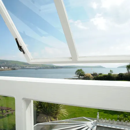 Hotel Milltown House Dingle