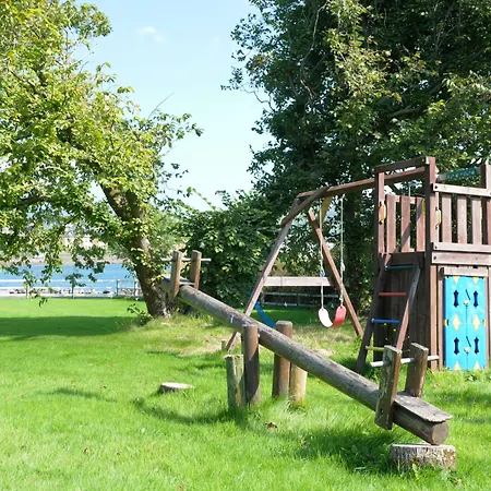 Milltown House Hotell Dingle