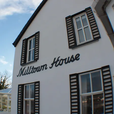 Milltown House Hotel 5*