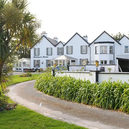 Milltown House Dingle