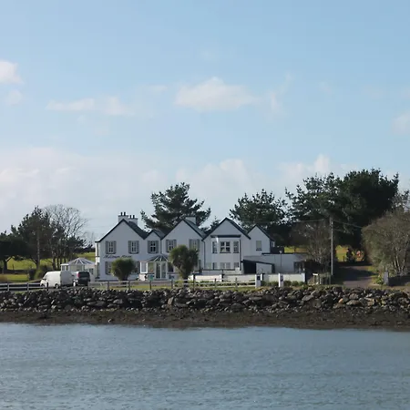 Milltown House ホテル