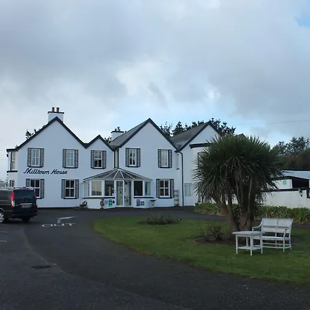 Milltown House 5*