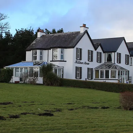 Milltown House Hotel 5*