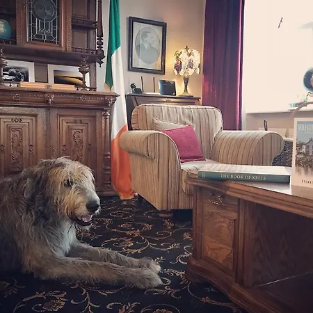 Milltown House Szálloda 5*