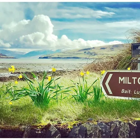 Otel Milltown House Dingle