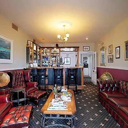 Milltown House 5* Dingle