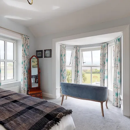 Milltown House Dingle