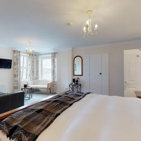 Milltown House Hotel Dingle