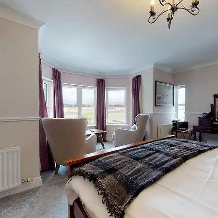 Milltown House Dingle