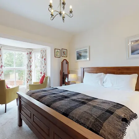 Hotel Milltown House Dingle