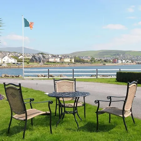 Milltown House Hotel 5*