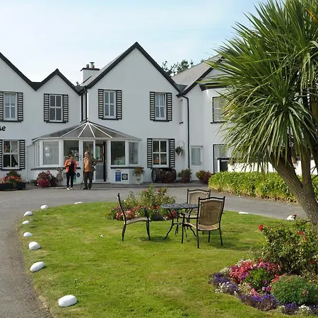 Отель Milltown House 5*