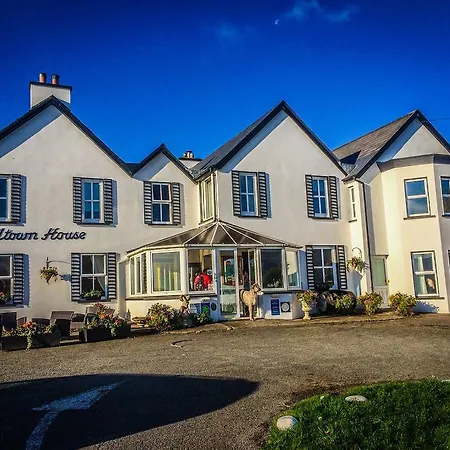 Отель Milltown House 5*