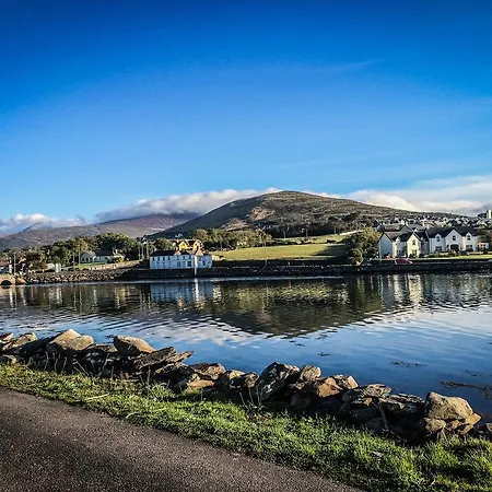 Milltown House Hotel 5*
