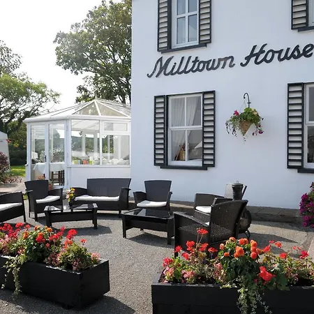 Milltown House Отель 5*