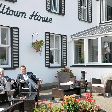 فندق Milltown House 5*