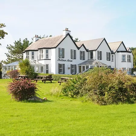 Milltown House