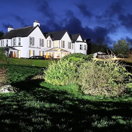 Hotell Milltown House Dingle