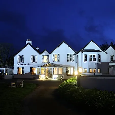 Milltown House 5* دينغل