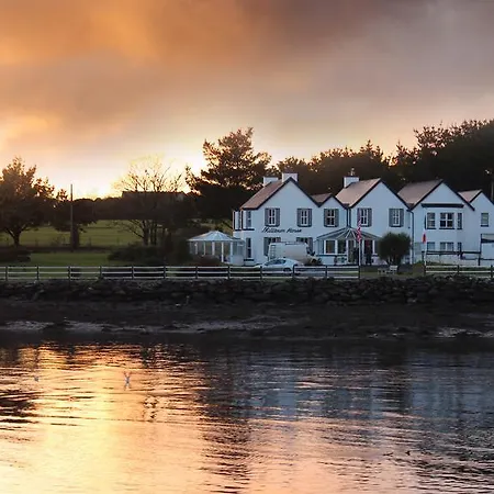Milltown House