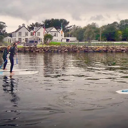 Milltown House Hotell Dingle