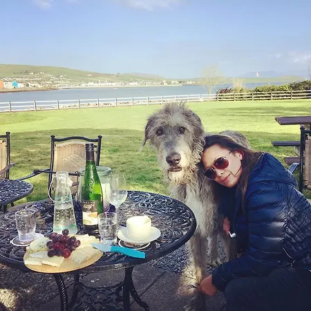 Hotel Milltown House Dingle