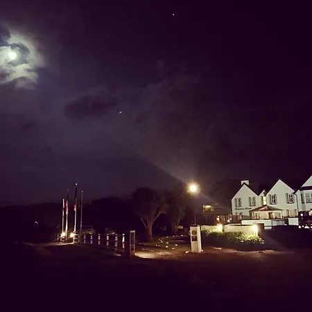 Milltown House Hotel Dingle