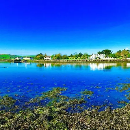 Milltown House Отель 5*