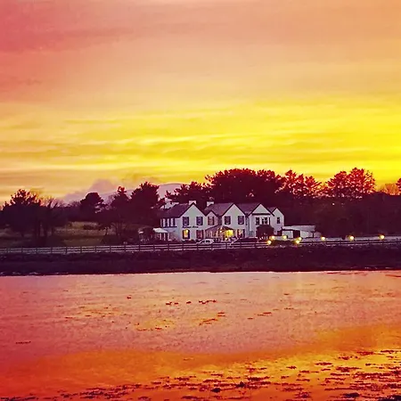 Hotell Milltown House Dingle