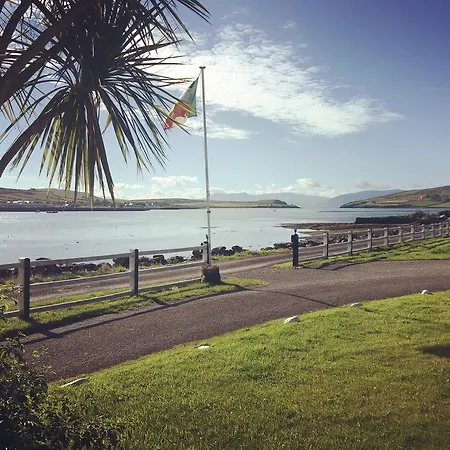 Hotell Milltown House