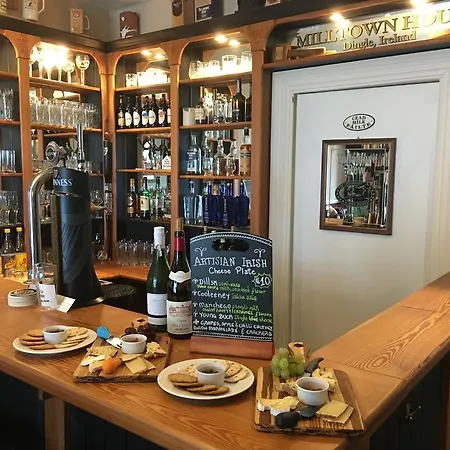 Milltown House 5*