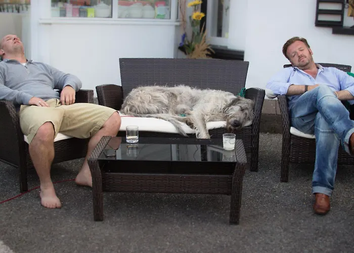 Milltown House Otel Dingle