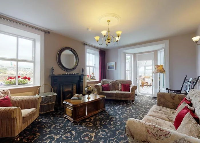 Milltown House