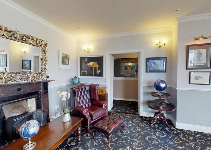 Milltown House Hotel