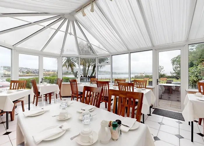 Hotel Milltown House