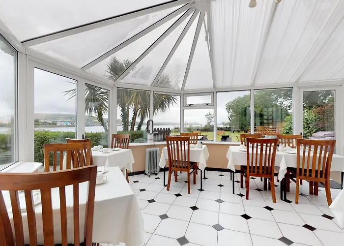 Milltown House 5*