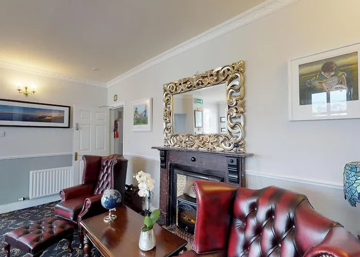 Milltown House 5* Dingle