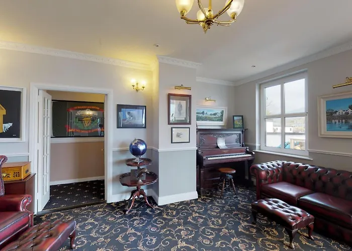 Milltown House 5*