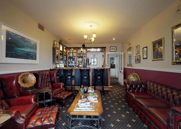 Milltown House Hotel 5*