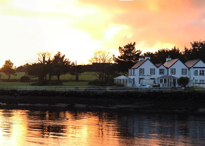 Otel Milltown House Dingle