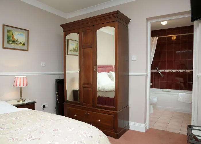 Otel Milltown House 5*