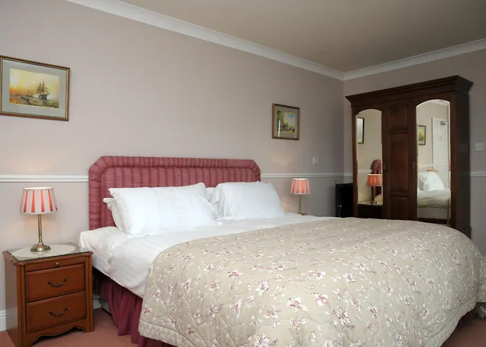 Milltown House