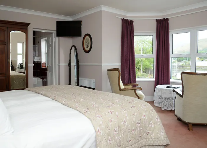 ホテル Milltown House 5*