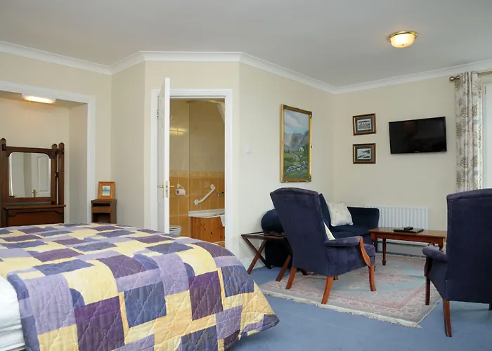 Milltown House 5* Dingle