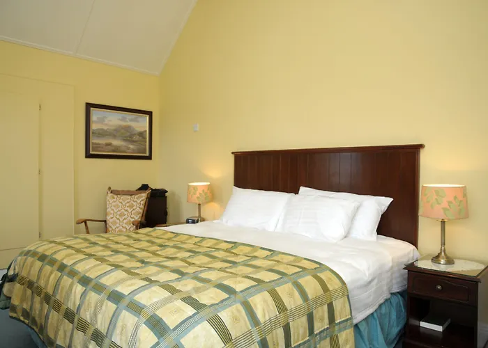 Otel Milltown House Dingle