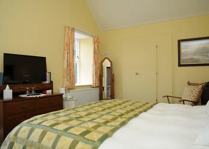 Milltown House 5*