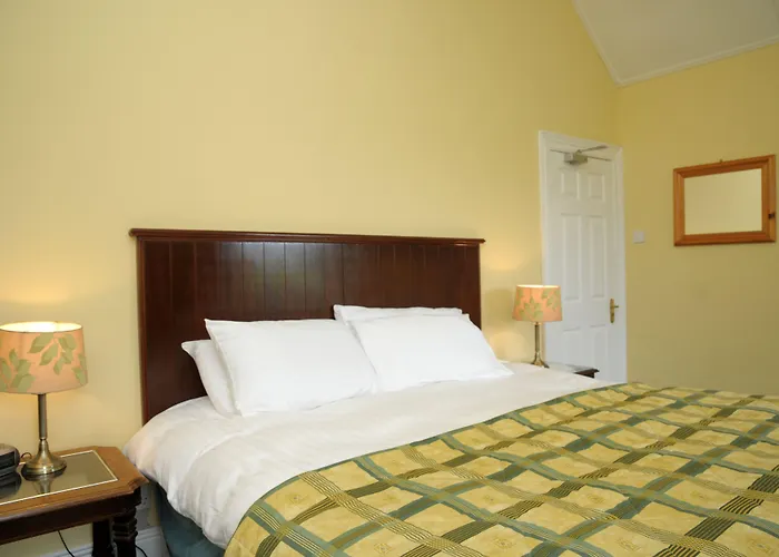 Hotel Milltown House Dingle