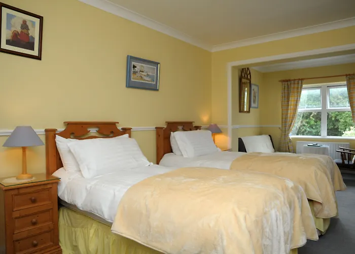 Milltown House Dingle